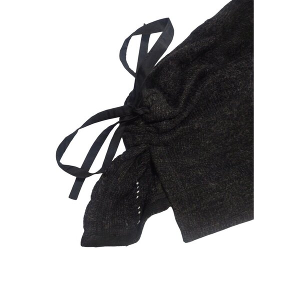 Japanese Designer Eiko Kondo Eternally Blaze Multimedia Asymmetric Vest … - Picture 4 of 11